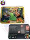 LEGO® Ninjago® 2 Figuren in Metall Box 112328 Pixal & Viper Flyer Schlange Legacy